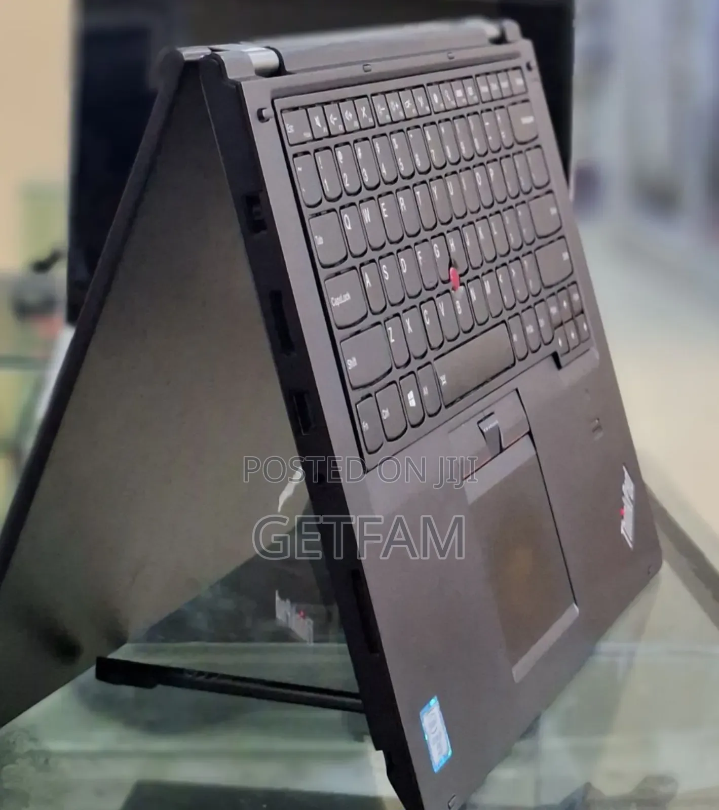 New Laptop Lenovo ThinkPad Yoga 460 16GB Intel Core I5 SSD 512GB