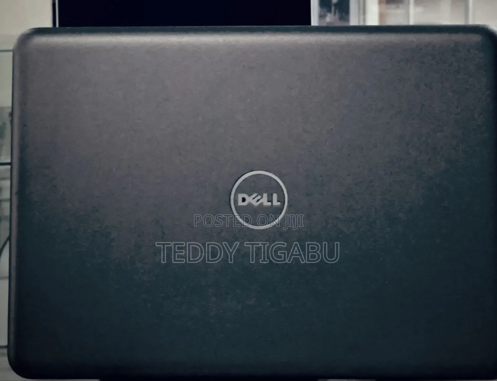 New Laptop Dell Latitude 3380 8GB Intel Core I5 SSD 256GB