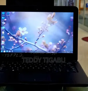 New Laptop Dell Latitude 3380 8GB Intel Core I5 SSD 256GB