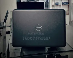 New Laptop Dell Latitude 3380 8GB Intel Core I5 SSD 256GB