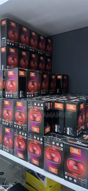Photo - JBL Mini Bluetooth Speaker