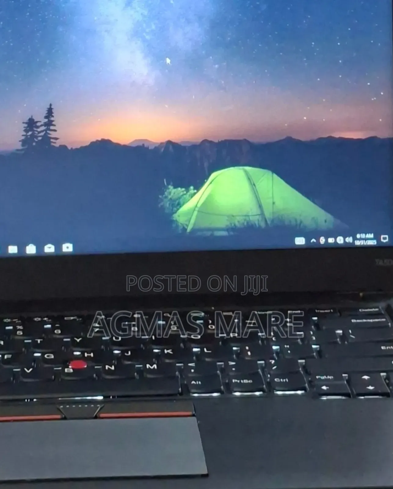 New Laptop Lenovo ThinkPad T450 8GB Intel Core I5 HDD 500GB