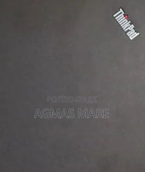 New Laptop Lenovo ThinkPad T450 8GB Intel Core I5 HDD 500GB