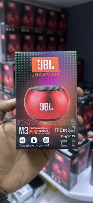 JBL Mini Bluetooth Speaker