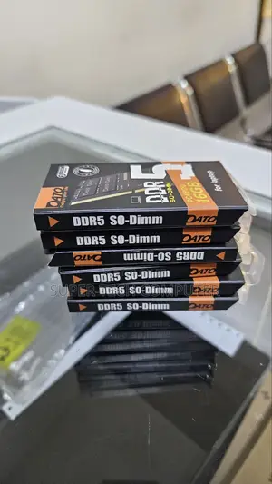 Ddr5 Ram Type 8gb 16gb