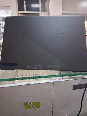 New Laptop Asus ROG Zephyrus G15 GA503QR 16GB AMD Ryzen 9 SSD 512GB