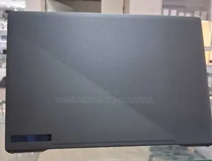 New Laptop Asus ROG Zephyrus G15 16GB AMD Ryzen 9 SSD 512GB