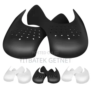 Photo - Crease Shoes Protector