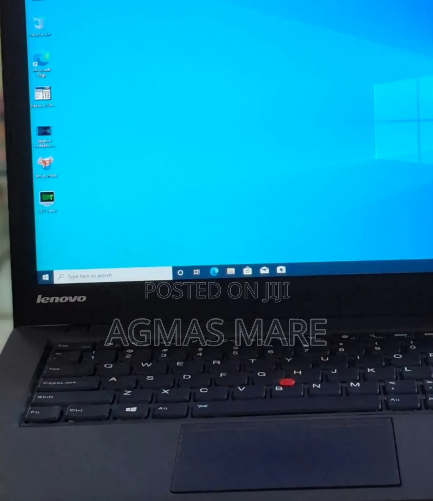 New Laptop Lenovo ThinkPad T440 8GB Intel Core I5 HDD 500GB