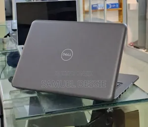 Photo - Laptop Dell Latitude 3380 8GB Intel Core I5 SSD 256GB