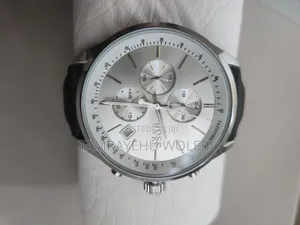 Photo - Hugo Boss Mans Watch