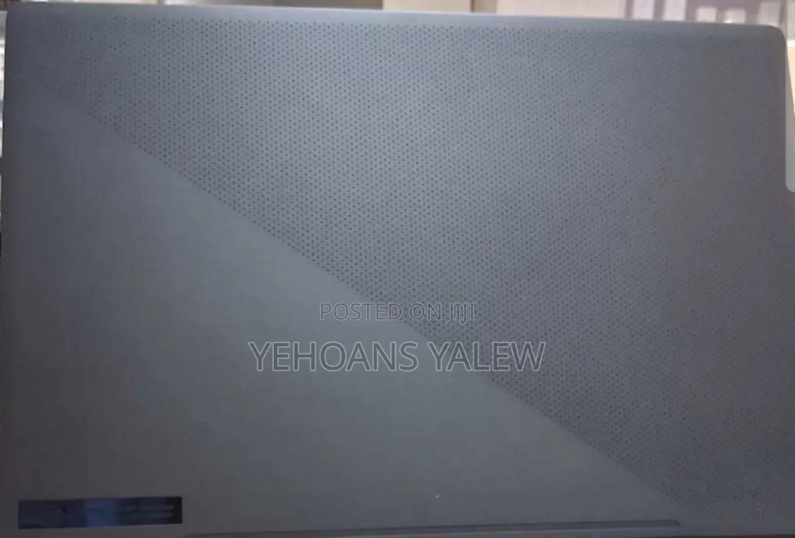 New Laptop Asus ROG Zephyrus G15 16GB AMD Ryzen 9 SSD 512GB