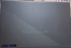 Photo - New Laptop Asus ROG Zephyrus G15 16GB AMD Ryzen 9 SSD 512GB