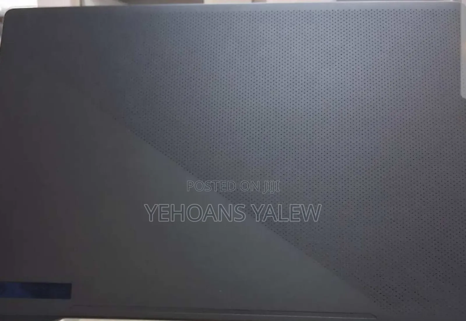 New Laptop Asus ROG Zephyrus G15 16GB AMD Ryzen 9 SSD 512GB