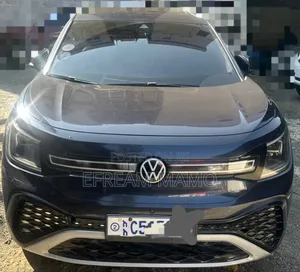 Volkswagen ID.6 2023 Black