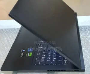 New Laptop HP Omen 16 16GB Intel Core I9 SSD 1T