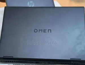 New Laptop HP Omen 16 16GB Intel Core I9 SSD 1T