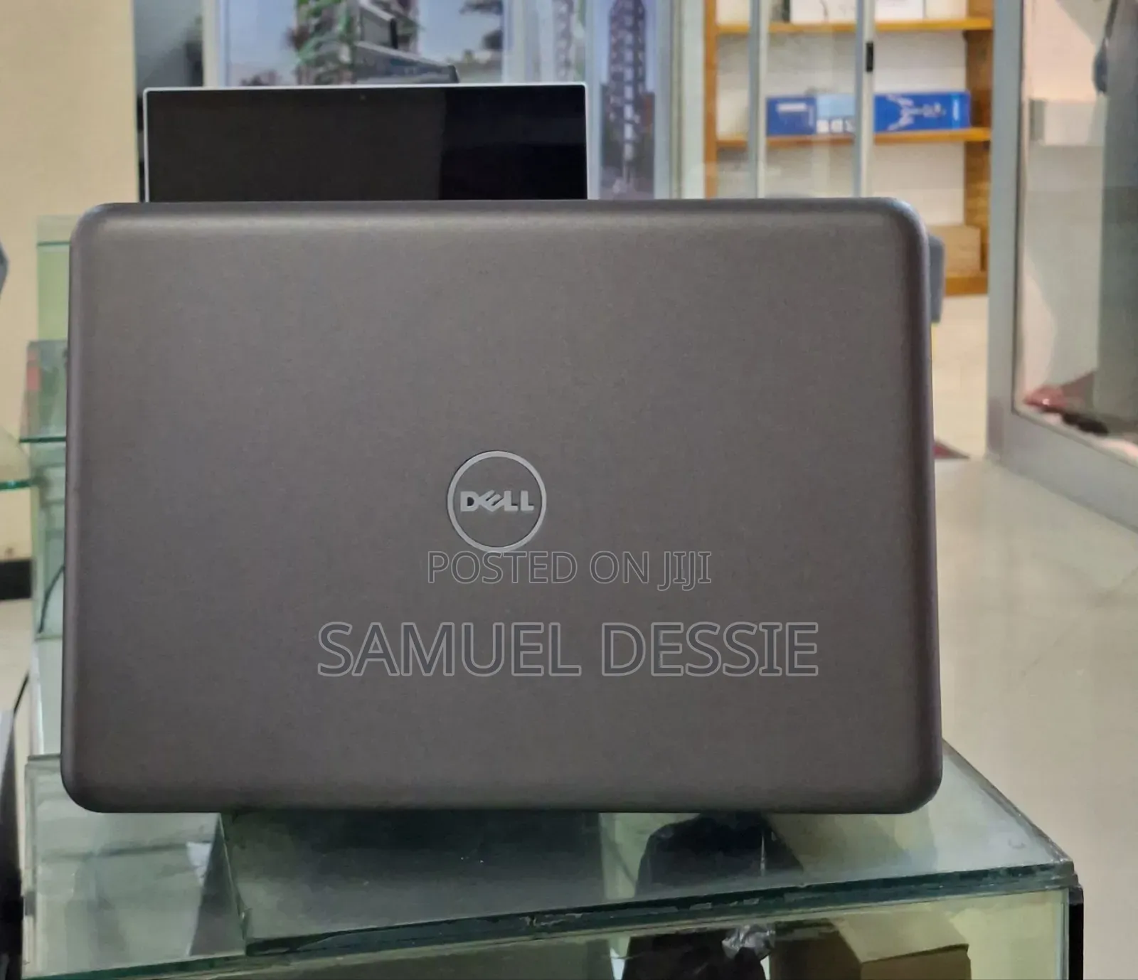 Laptop Dell Latitude 3380 8GB Intel Core I5 SSD 256GB