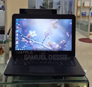 Laptop Dell Latitude 3380 8GB Intel Core I5 SSD 256GB