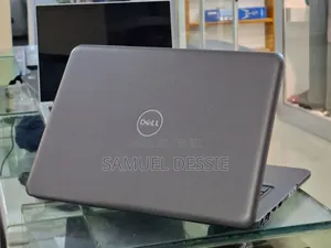 Laptop Dell Latitude 3380 8GB Intel Core I5 SSD 256GB