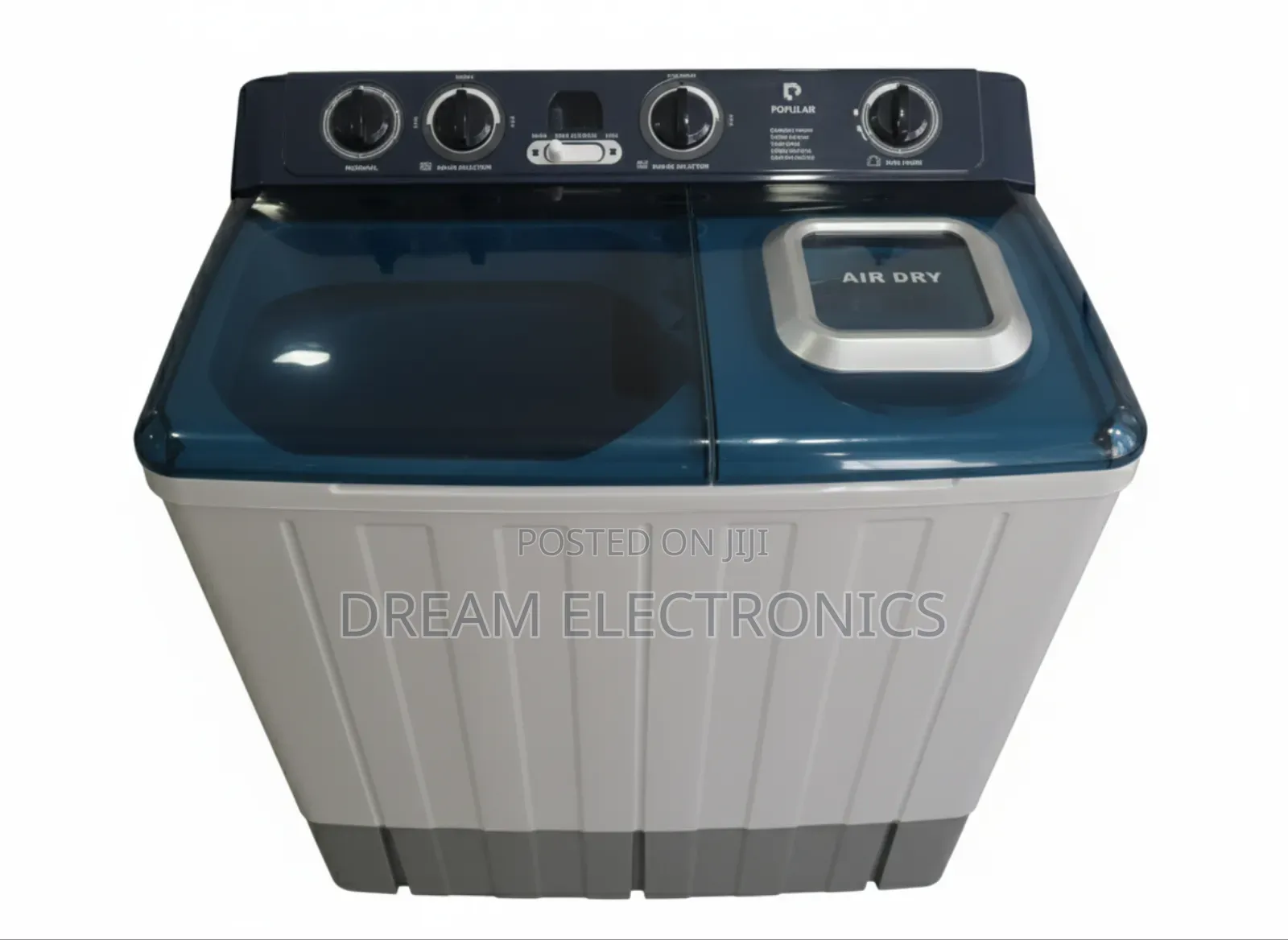 Popular Washing Machine 14kg