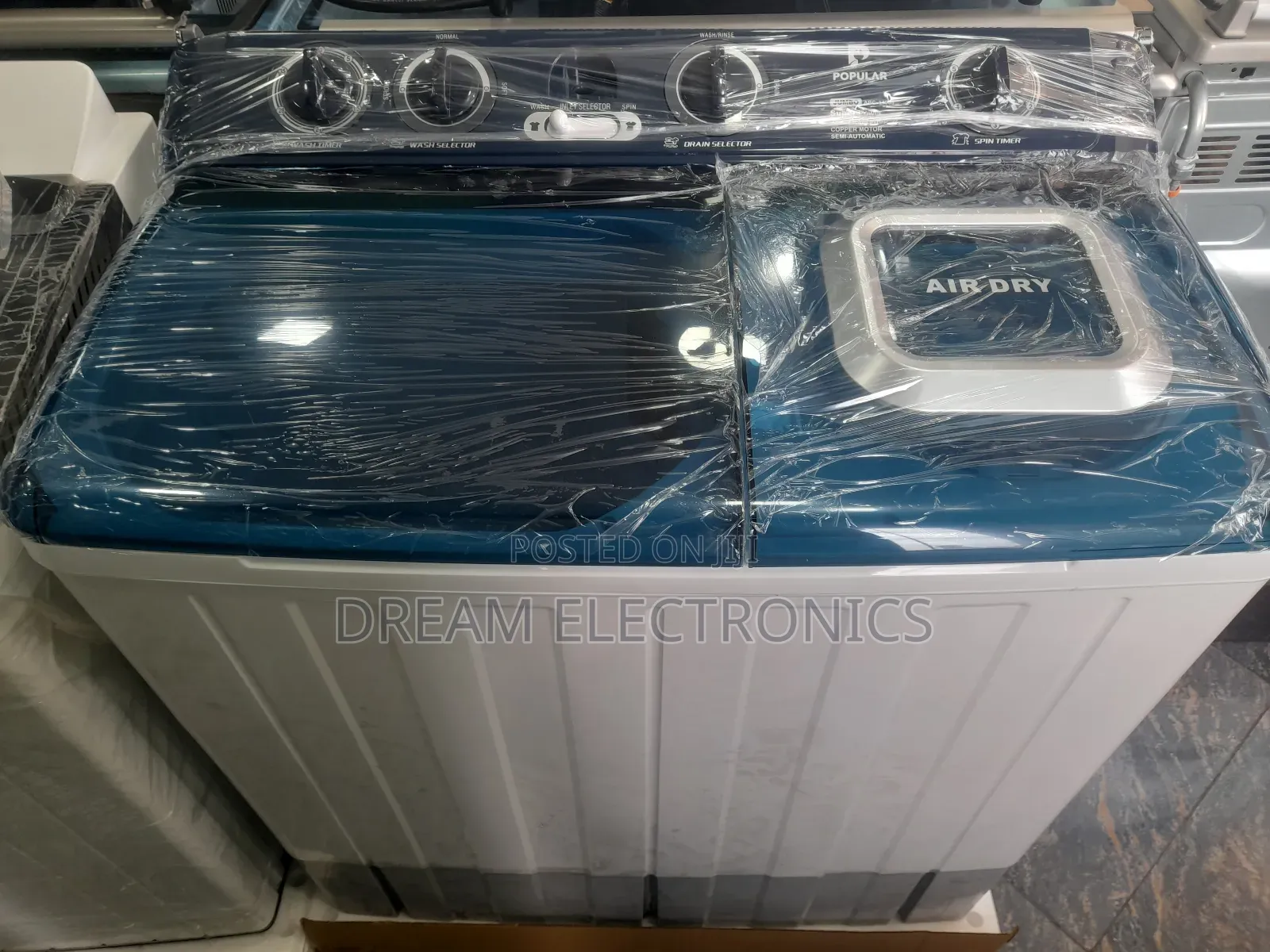 Popular Washing Machine 14kg