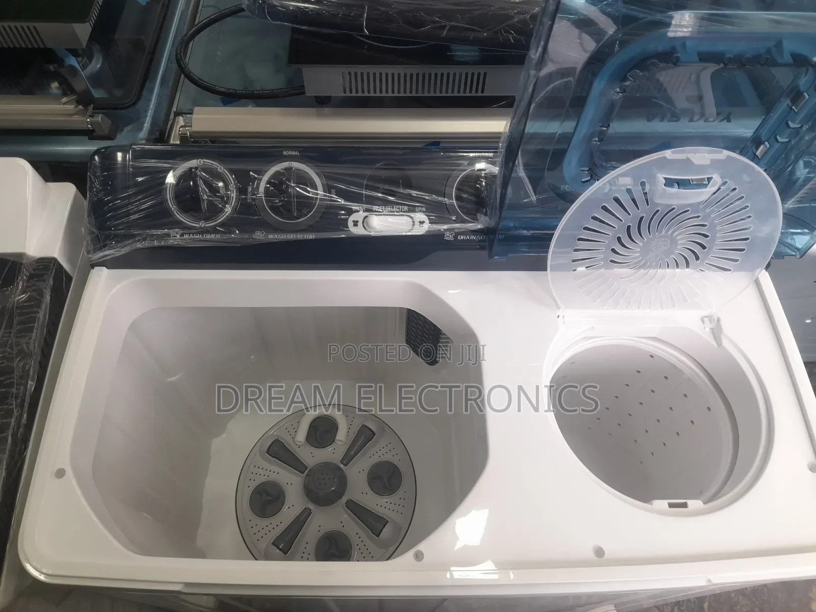 Popular Washing Machine 14kg