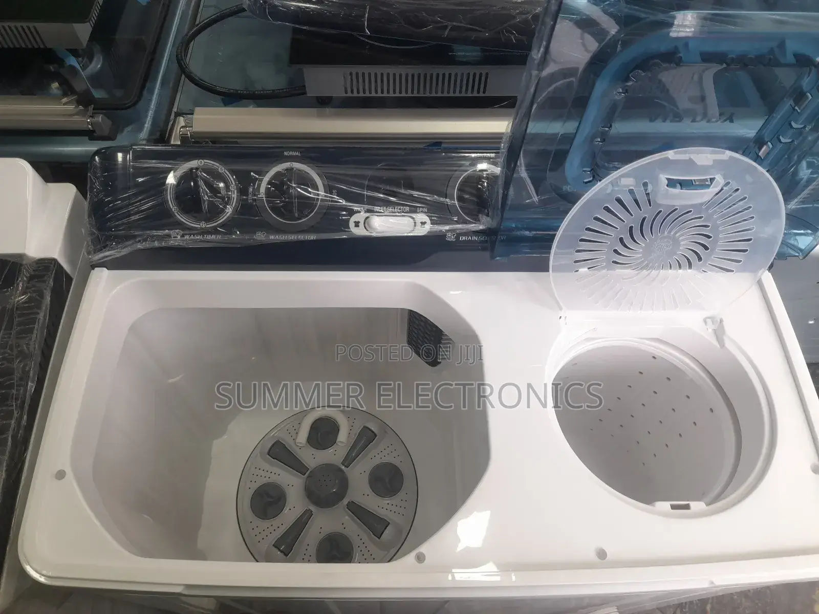 Popular Washing Machine 14kg