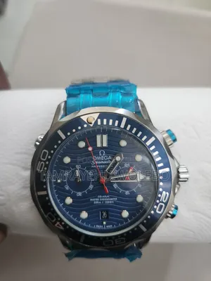 Photo - Omega Mans Watch