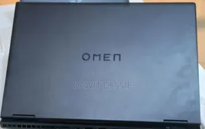 Photo - New Laptop HP Omen 16 16GB Intel Core I9 SSD 1T