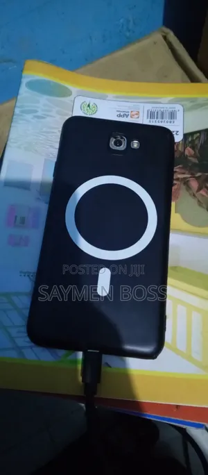 Photo - Samsung Galaxy J7 Prime 16 GB