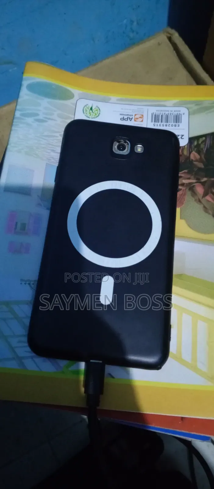 Samsung Galaxy J7 Prime 16 GB