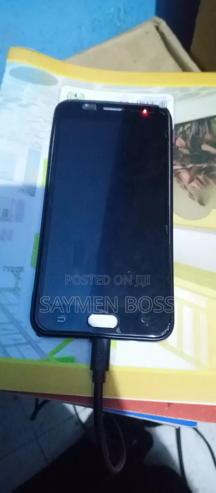 Samsung Galaxy J7 Prime 16 GB