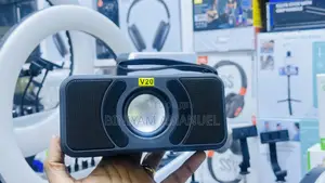 Portable Loudspeaker