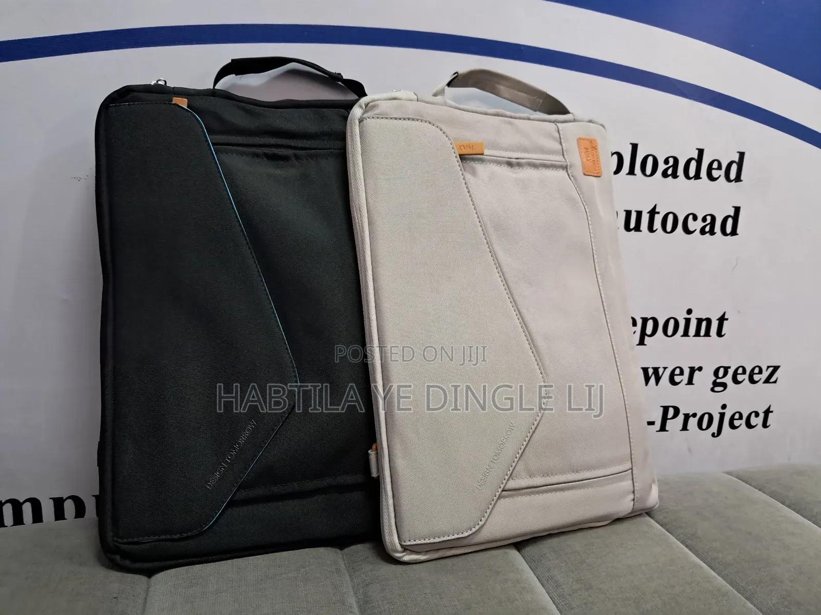 Laptop Bags
