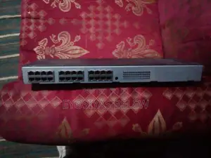 Photo - Switch,Media Converter,Docking Station