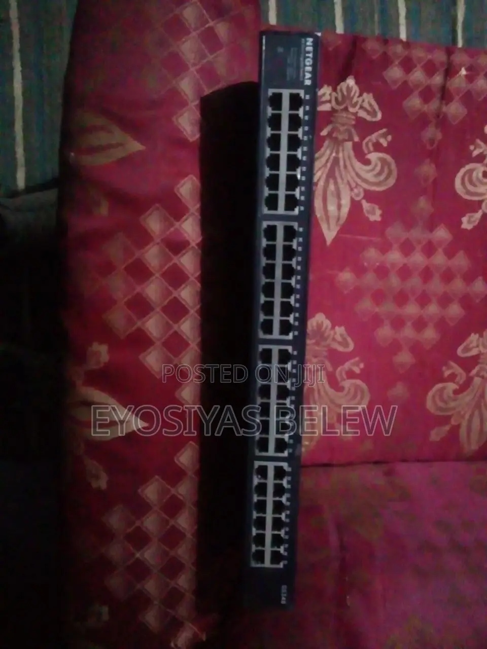 Switch,Media Converter,Docking Station