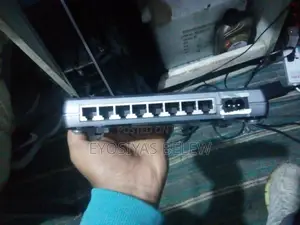 Switch,Media Converter,Docking Station