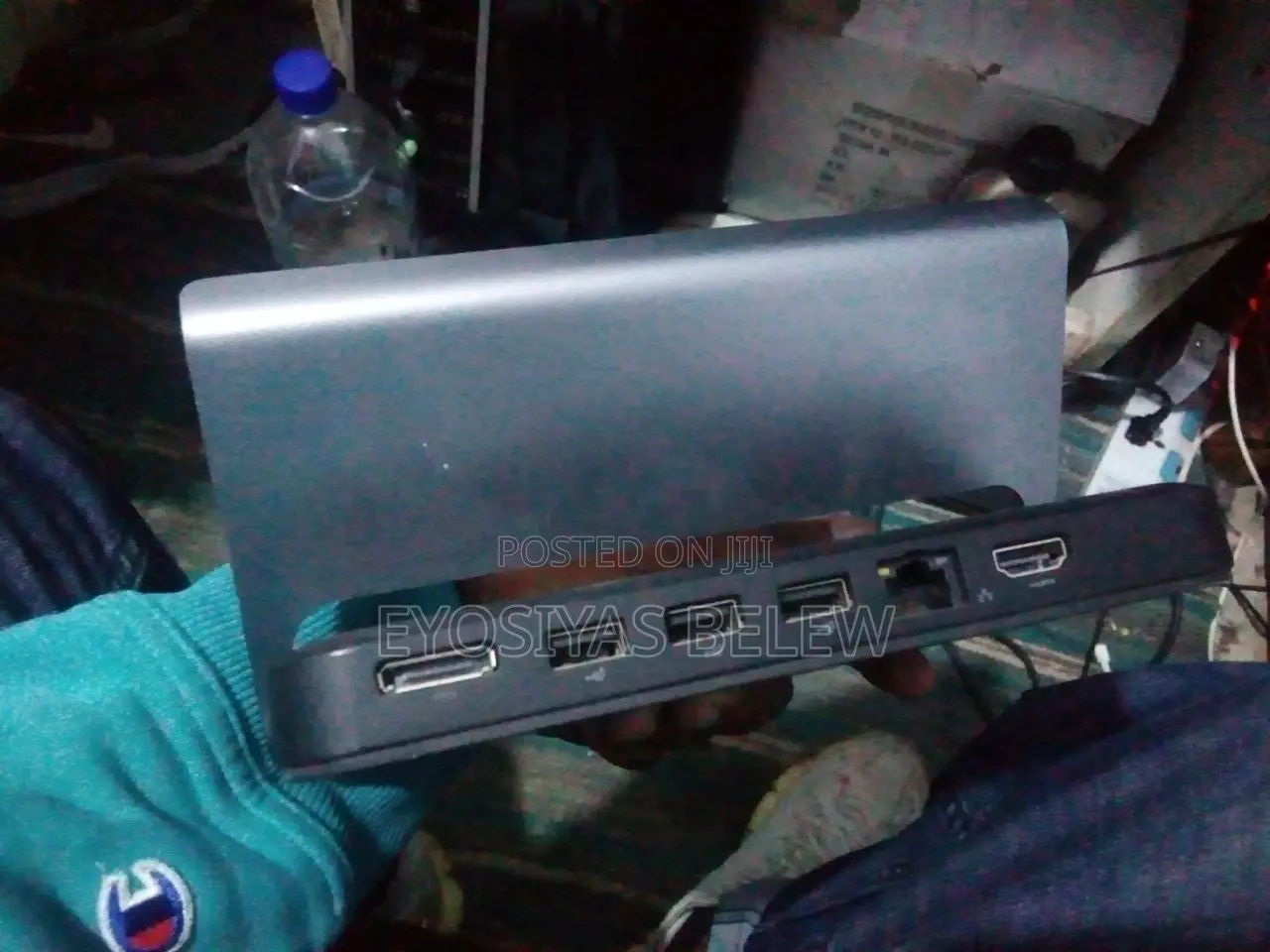 Switch,Media Converter,Docking Station