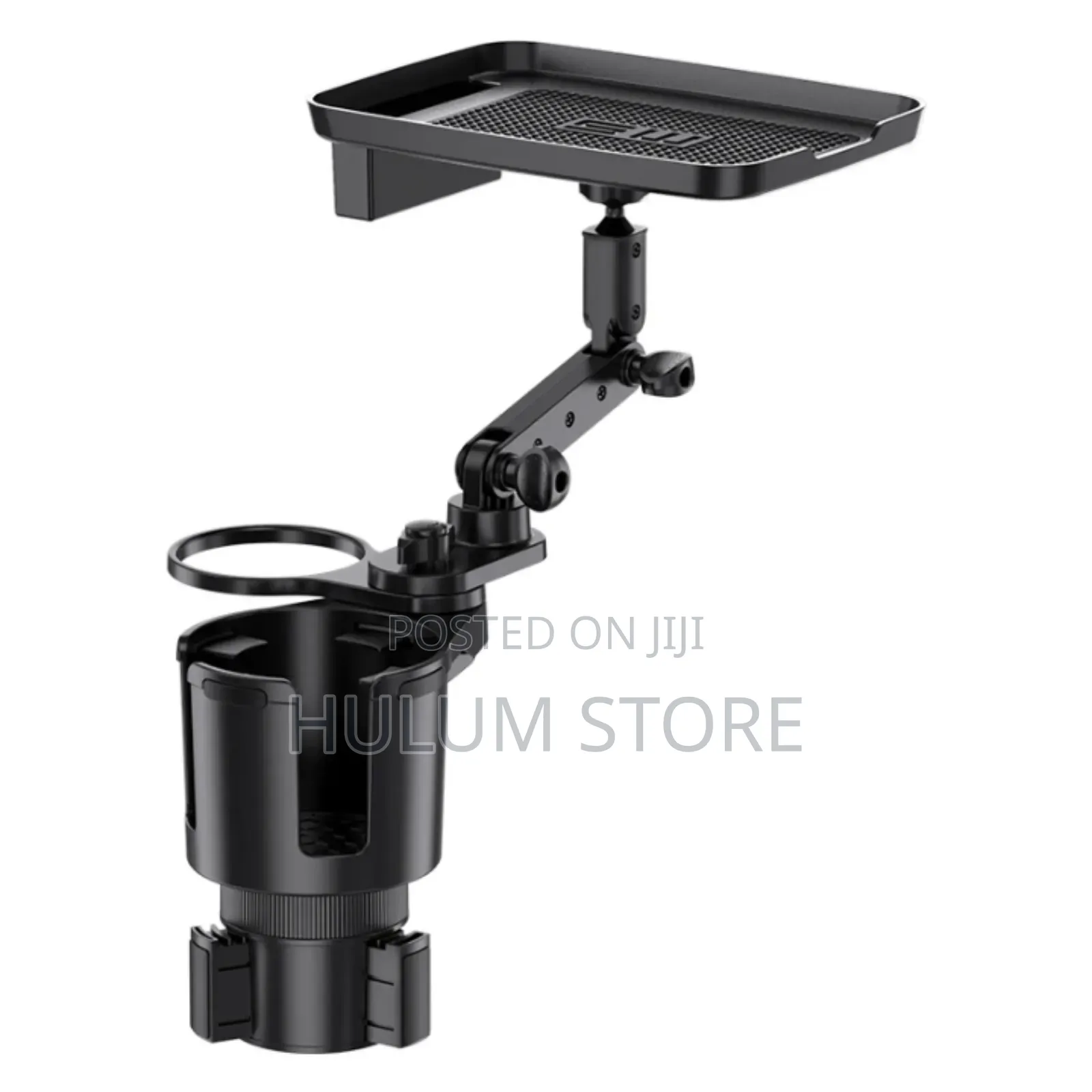 3 in 1 Multifunction Cup Holder Phone Stand