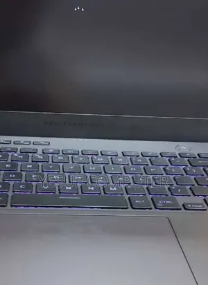 New Laptop Asus ROG Zephyrus G15 16GB AMD Ryzen 9 SSD 512GB