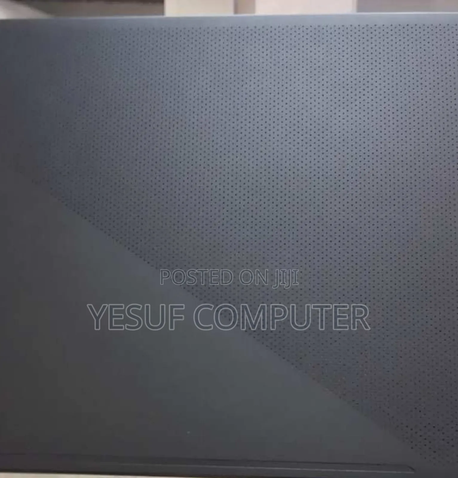 New Laptop Asus ROG Zephyrus G15 16GB AMD Ryzen 9 SSD 512GB