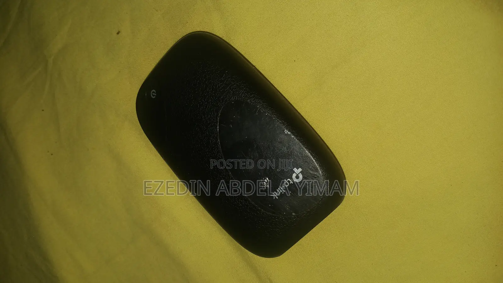 Wifi Router for Sale | Strong Signal, Perfect for Streaming Gaming