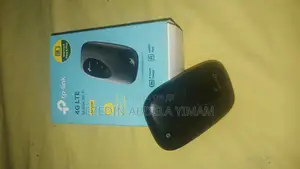 Wifi Router for Sale | Strong Signal, Perfect for Streaming Gaming