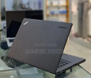 Photo - Laptop Lenovo ThinkPad T440 8GB Intel Core I5 HDD 500GB