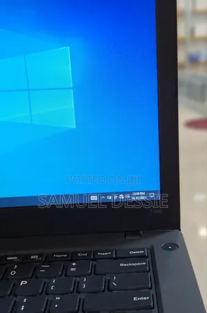 Laptop Lenovo ThinkPad T440 8GB Intel Core I5 HDD 500GB