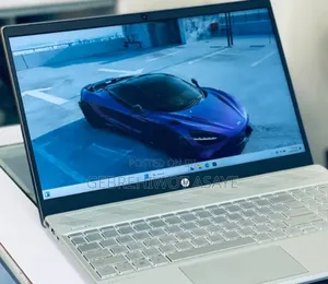 Photo - New Laptop HP Pavilion 15 16GB Intel Core I5 HDD+SSD 512GB