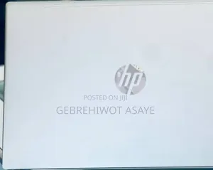 New Laptop HP Pavilion 15 16GB Intel Core I5 HDD+SSD 512GB