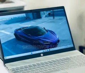 New Laptop HP Pavilion 15 16GB Intel Core I5 HDD+SSD 512GB