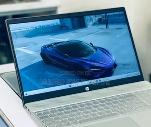 New Laptop HP Pavilion 15 16GB Intel Core I5 HDD+SSD 512GB